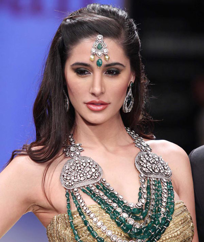 Nargis Fakhri, happy 33rd birthday!